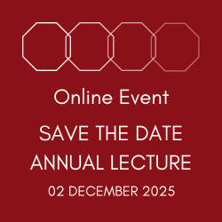Save the Date - Dec 2025